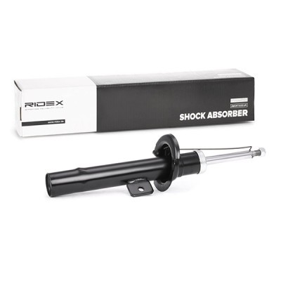 Shock Absorber RIDEX 854S0697 854S0697 - photo 3