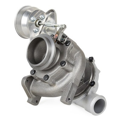 Turbocharger RIDEX 2234C0131 2234C0131 - photo 4