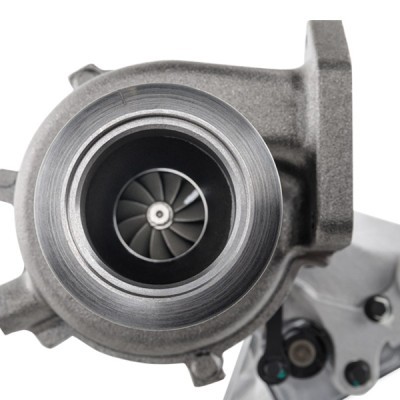 Turbocharger RIDEX 2234C0185 2234C0185 - photo 5