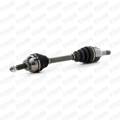 Drive Shaft Stark SKDS-0211127 SKDS-0211127 - photo 3