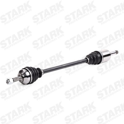 Drive Shaft Stark SKDS-0210255 SKDS-0210255 - photo 3
