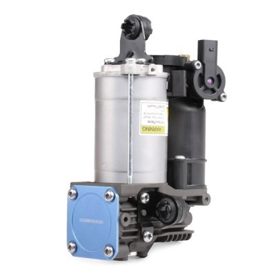 Air Suspension Compressor RIDEX 332C0016 332C0016 - photo 5