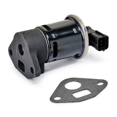 EGR Valve RIDEX 1145E0095 1145E0095 - photo 4