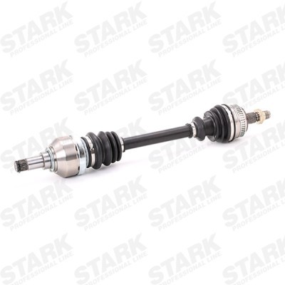 Drive Shaft Stark SKDS-0210338 SKDS-0210338 - photo 2