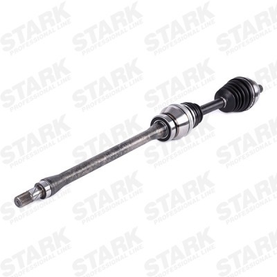 Drive Shaft Stark SKDS-0210346 SKDS-0210346 - photo 4