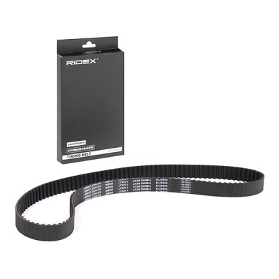 Timing Belt RIDEX 306T0017 306T0017 - photo 2