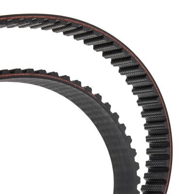 Timing Belt RIDEX 306T0251 306T0251 - photo 4