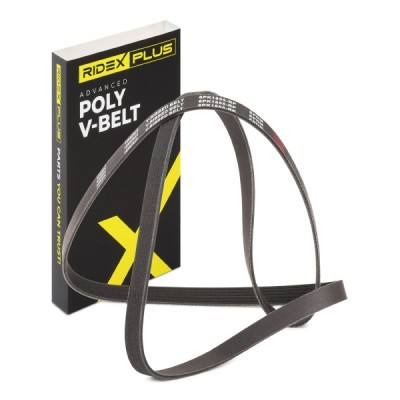 V-Ribbed Belt RIDEX 305P0146P 305P0146P - photo 2