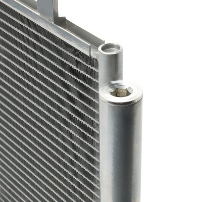 A/C condenser 448C0288 - photo 7