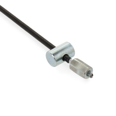 Cable Pull, Parking Brake RIDEX 124C0625 124C0625 - photo 6