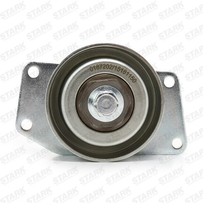 Belt Tensioner V-Ribbed Belt Stark SKTP-0600326 SKTP-0600326 - photo 5