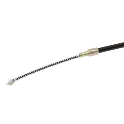 Cable Pull, Parking Brake RIDEX 124C0458 124C0458 - photo 5