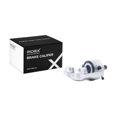 Brake Caliper RIDEX 78B0639 78B0639 - photo 2