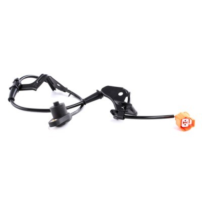 ABS Sensor RIDEX 412W0257 412W0257 - photo 3