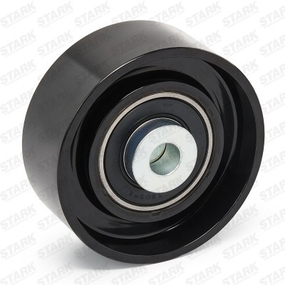 Belt Tensioner V-Ribbed Belt Stark SKTP-0600120 SKTP-0600120 - photo 4