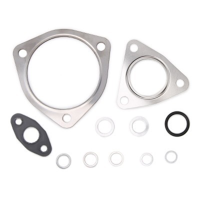 Turbocharger RIDEX 2234C0270R 2234C0270R - photo 14