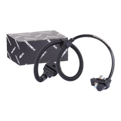 Crankshaft Pulse Sensor RIDEX 833C0298 833C0298 - photo 2