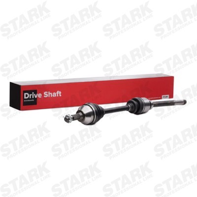 Drive Shaft Stark SKDS-0210634 SKDS-0210634 - photo 2