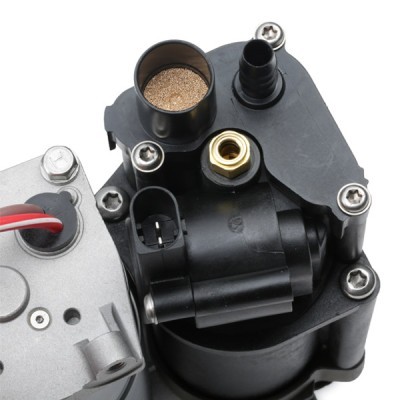 Air Suspension Compressor RIDEX 332C0007 332C0007 - photo 6