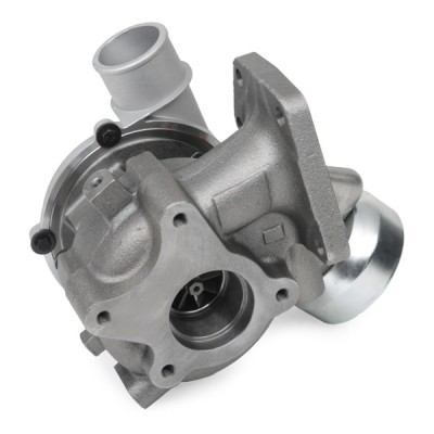 Turbocharger RIDEX 2234C0206 2234C0206 - photo 4