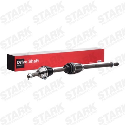 Drive Shaft Stark SKDS-0210451 SKDS-0210451 - photo 2