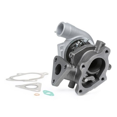 Turbocharger RIDEX 2234C10575 2234C10575 - photo 3