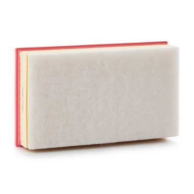 Air Filter RIDEX 8A1199 8A1199 - photo 3