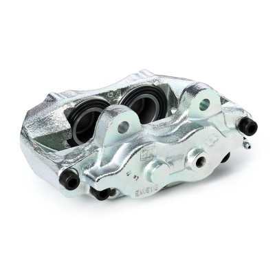 Brake Caliper RIDEX 78B1686R 78B1686R - photo 4