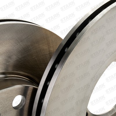 Brake Disc Stark SKBD-0022970 SKBD-0022970 - photo 5