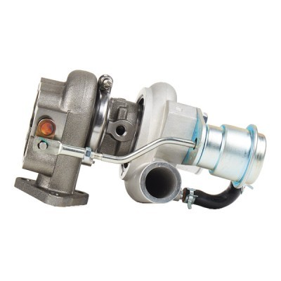 Turbocharger RIDEX 2234C10081 2234C10081 - photo 5