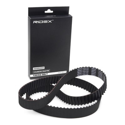 Timing Belt RIDEX 306T0087 306T0087 - photo 2