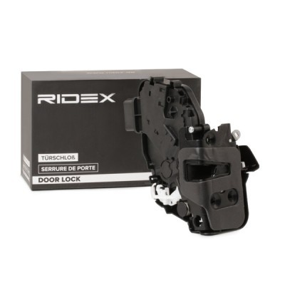 Door Lock RIDEX 1361D0175 1361D0175 - photo 2