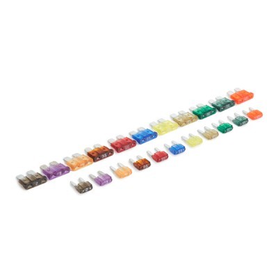 Fuse RIDEX 818F0017 818F0017 - photo 3