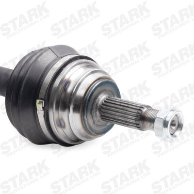 Drive Shaft Stark SKDS-0210825 SKDS-0210825 - photo 2