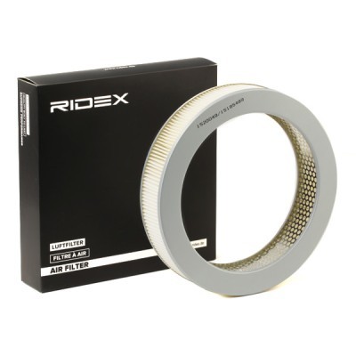 Air Filter RIDEX 8A1227 8A1227 - photo 2