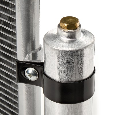 A/C condenser 448C0191 - photo 6
