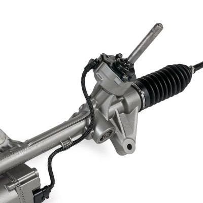 Steering Gear RIDEX 286S0824R 286S0824R - photo 6