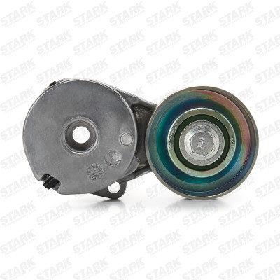 Belt Tensioner V-Ribbed Belt Stark SKTP-0600576 SKTP-0600576 - photo 5