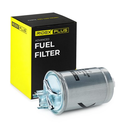Fuel Filter RIDEX 9F0189P 9F0189P - photo 1