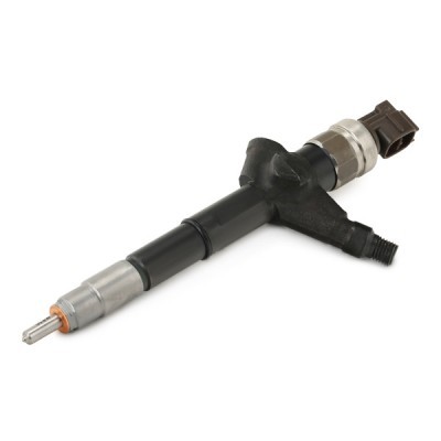 Injector (petrol) RIDEX 3905I0109R 3905I0109R - photo 9