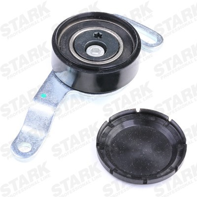 Belt Tensioner V-Ribbed Belt Stark SKTP-0600085 SKTP-0600085 - photo 4