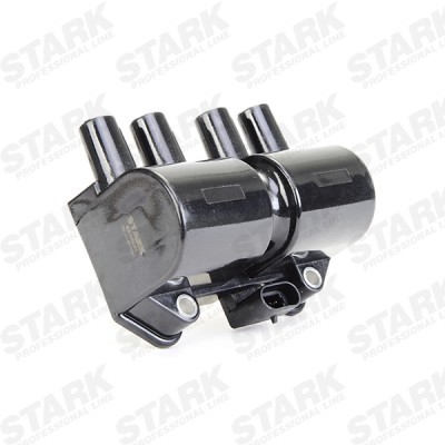 Ignition Coil Stark SKCO-0070067 SKCO-0070067 - photo 3