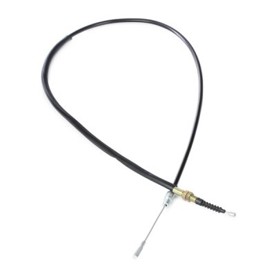 Cable Pull, Parking Brake RIDEX 124C0048 124C0048 - photo 3