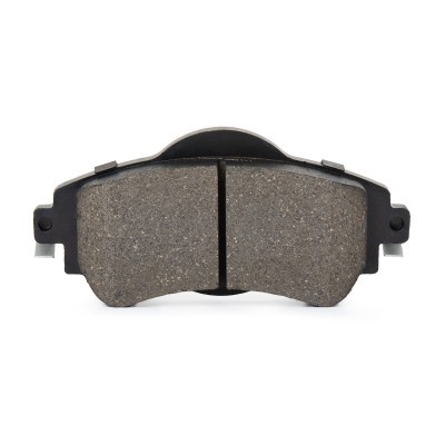 Brake Pads Set RIDEX 402B0881P 402B0881P - photo 6