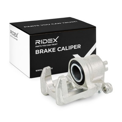 Brake Caliper RIDEX 78B0105 78B0105 - photo 3