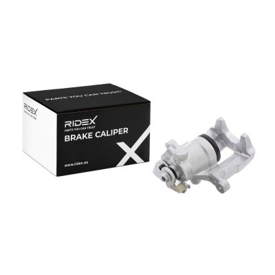Brake Caliper RIDEX 78B1280 78B1280 - photo 2