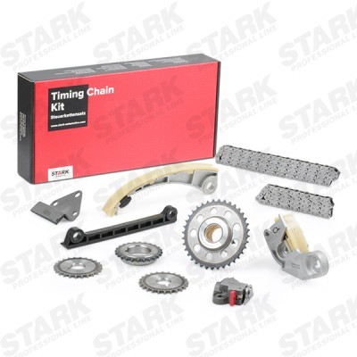 Timing chain kit Stark SKTCK-2240208 SKTCK-2240208 - photo 2