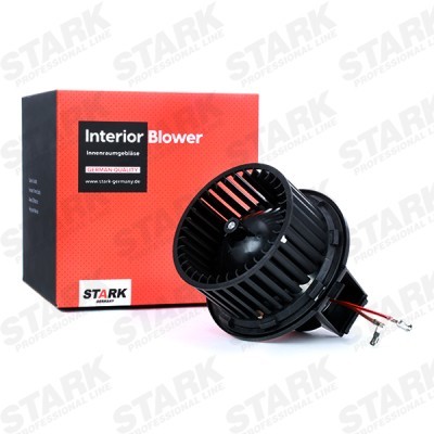 Interior Blower Stark SKIB-0310052 SKIB-0310052 - photo 2