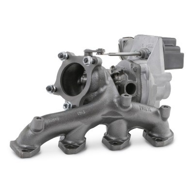 Turbocharger RIDEX 2234C0290R 2234C0290R - photo 4