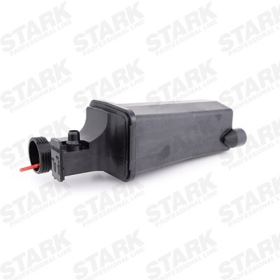 Expansion Tank, Coolant Stark SKET-0960012 SKET-0960012 - photo 2